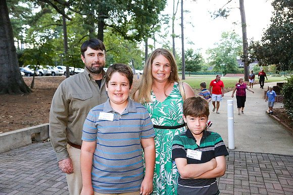 4-H Twilight by the Lake 2016