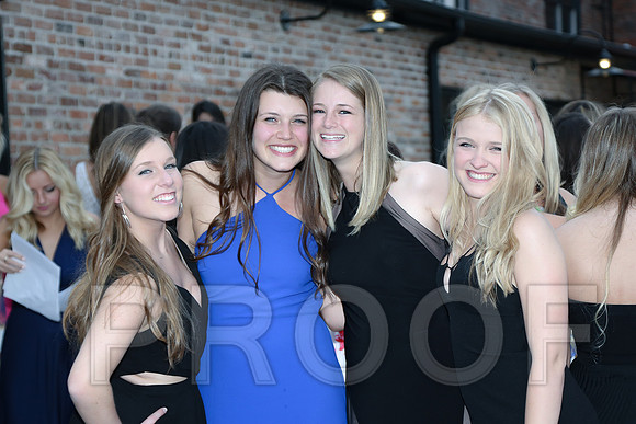Tri Delta Presentation