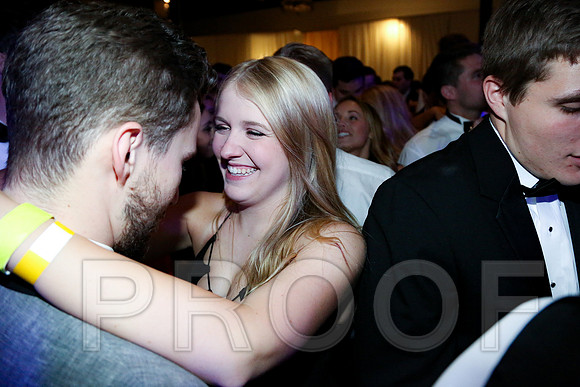 Tri Delta Formal by Blane Marable Photography