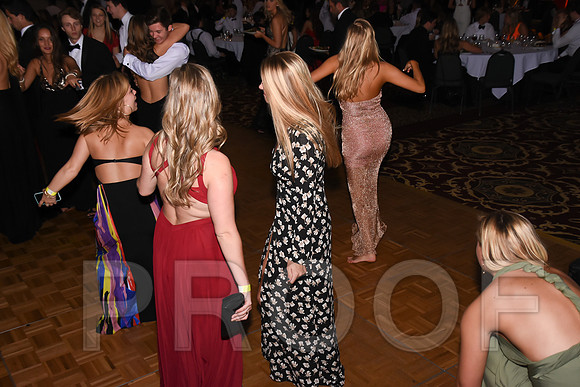 KD Formal Spring Formal 2016