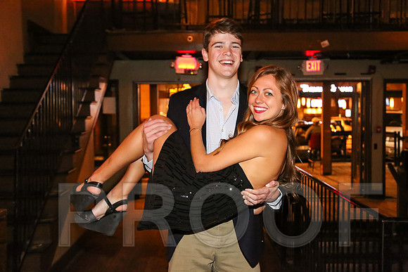SK My Tie Date Night