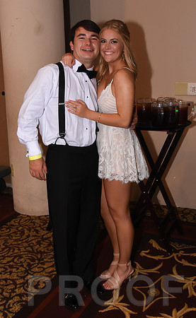 KD Formal Spring Formal 2016