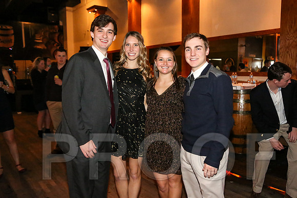 SK My Tie Date Night
