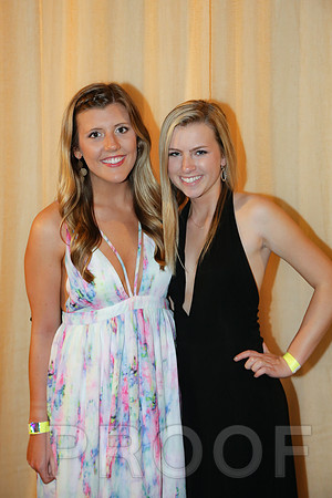 Tri Delta Presentation