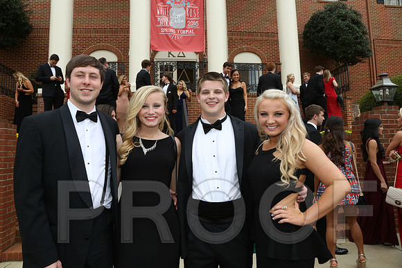 KD Formal Presentation 2016