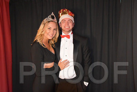 KD Formal Spring Formal 2016