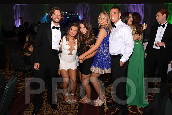 KD Formal Spring Formal 2016