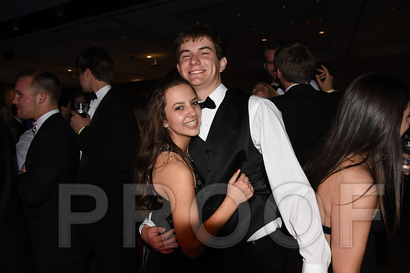 KD Formal Spring Formal 2016