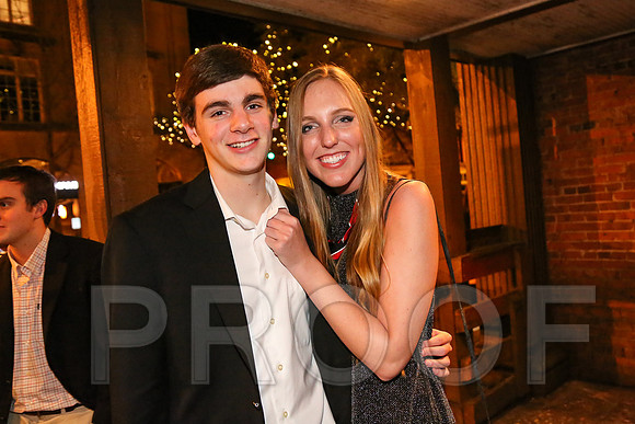SK My Tie Date Night