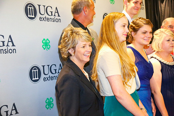 Georgia 4-H State Congress 2016