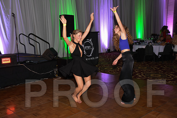 KD Formal Spring Formal 2016