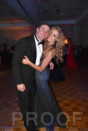 KD Formal Spring Formal 2016