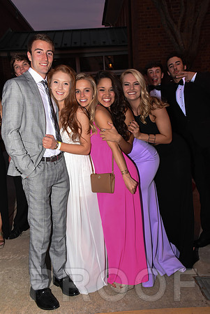 KD Formal Spring Formal 2016