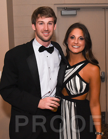 KD Formal Spring Formal 2016