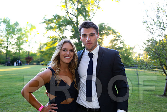 AOII Spring Formal 2016