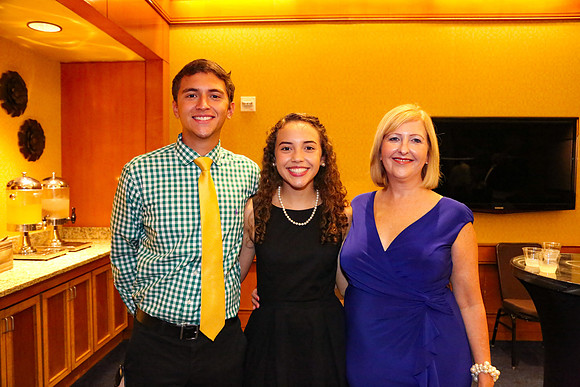 Georgia 4-H State Congress 2016