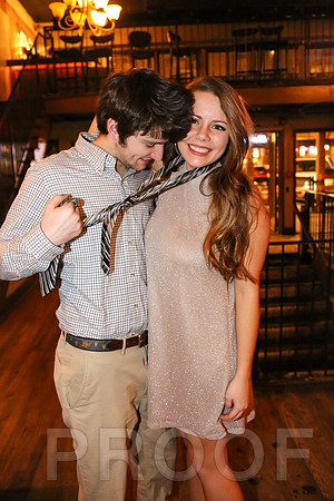 SK My Tie Date Night