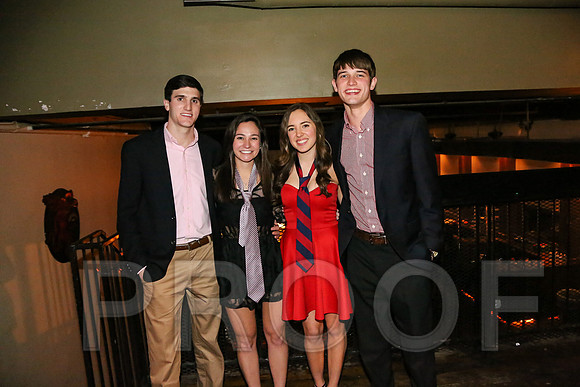 SK My Tie Date Night