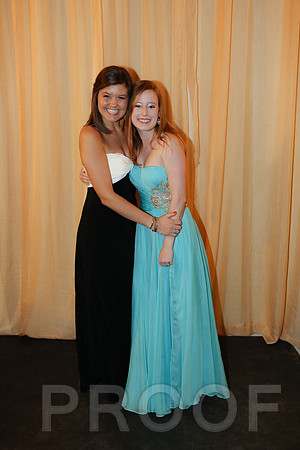 Tri Delta Presentation