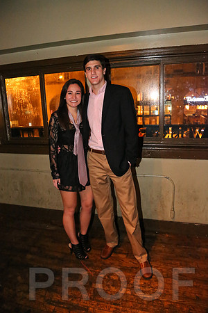 SK My Tie Date Night