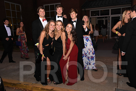 KD Formal Spring Formal 2016