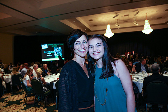 Best of Preps Banquet 2016