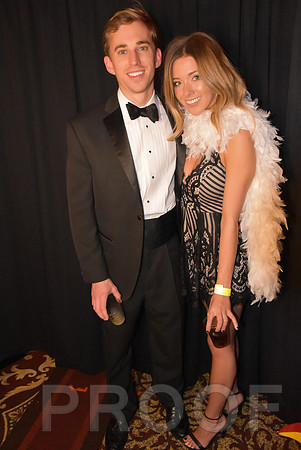 KD Formal Spring Formal 2016