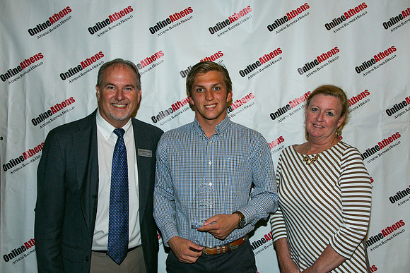 Best of Preps Banquet 2016