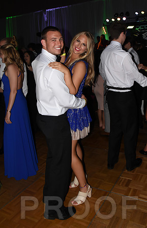 KD Formal Spring Formal 2016