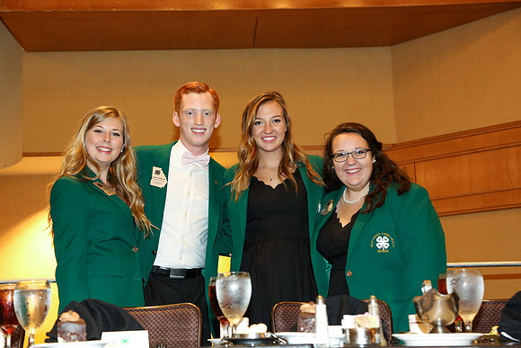 Georgia 4-H State Congress 2016