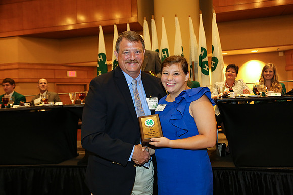 Georgia 4-H State Congress 2016