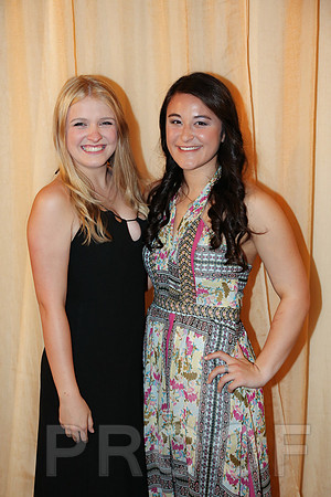 Tri Delta Presentation