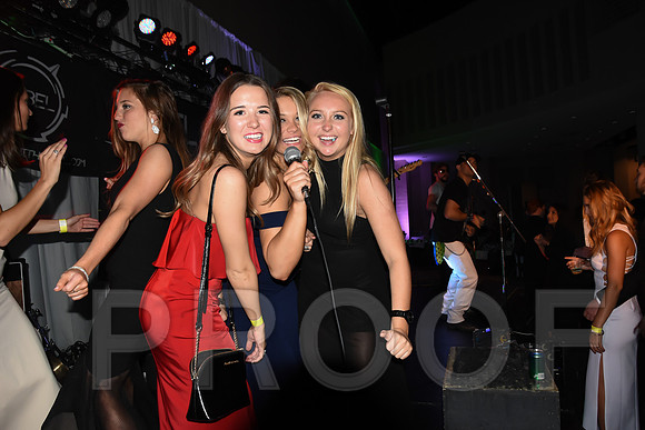 KD Formal Spring Formal 2016
