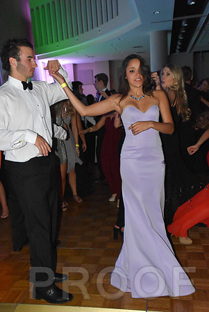 KD Formal Spring Formal 2016