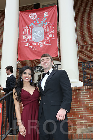 KD Formal Presentation 2016
