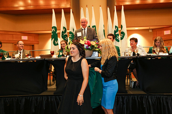 Georgia 4-H State Congress 2016