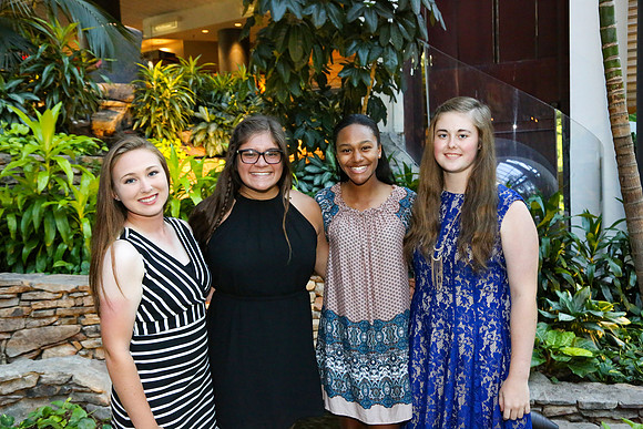 Georgia 4-H State Congress 2016