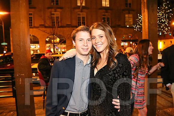 SK My Tie Date Night