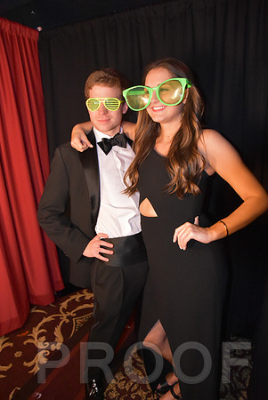 KD Formal Spring Formal 2016