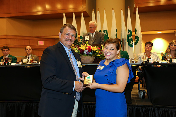 Georgia 4-H State Congress 2016