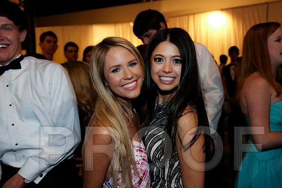 Tri Delta Formal by Blane Marable Photography