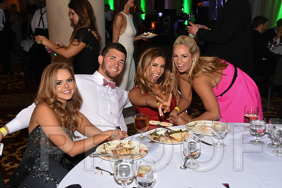 KD Formal Spring Formal 2016