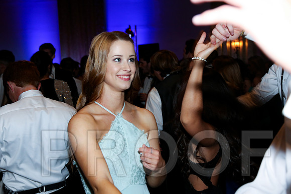 Tri Delta Formal by Blane Marable Photography