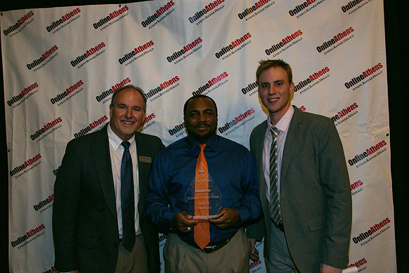Best of Preps Banquet 2016
