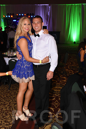 KD Formal Spring Formal 2016