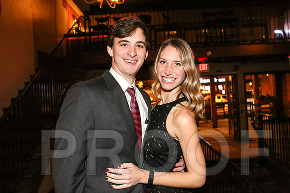 SK My Tie Date Night
