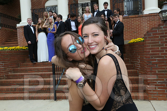 KD Formal Presentation 2016