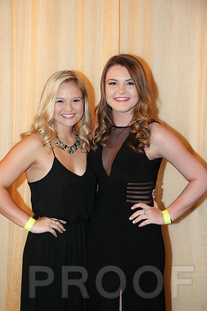Tri Delta Presentation
