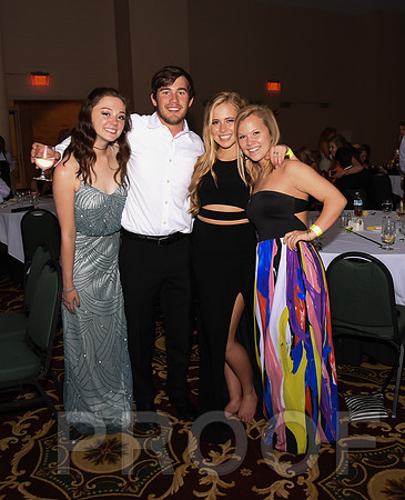 KD Formal Spring Formal 2016