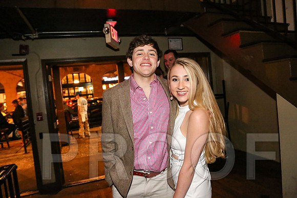 SK My Tie Date Night